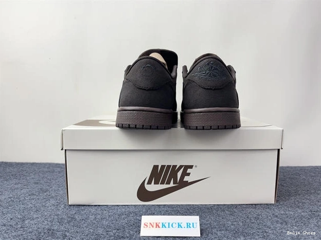 Bmlin Shoes DM7866- x Travis Scott OG 3567 Low Air Casual 1 Jordan 1025